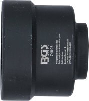 Vorderrachs-Nutmuttern-Schlüssel | Zapfen innen liegend | für DAF (LF 45) 12T