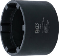 Hinterachs-Nutmuttern-Schlüssel | Zapfen innen...