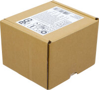 Hinterachs-Nutmuttern-Schlüssel | Zapfen innen liegend | für DAF (LF 45) 12T