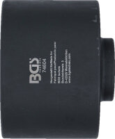 Hinterachs-Nutmuttern-Schlüssel | Zapfen innen liegend | für DAF (LF 45) 12T