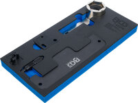 Werkstattwageneinlage 1/3: Motor-Einstellwerkzeug-Satz |...