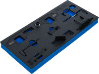 Werkstattwageneinlage 1/3: Motor-Einstellwerkzeug-Satz |...