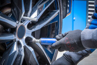 Rad-Montagehilfe-Satz | 8-tlg.