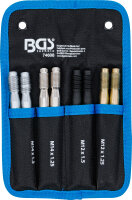 Rad-Montagehilfe-Satz | 8-tlg.