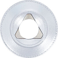 Dreikant-Einsatz | M6 (10 mm)