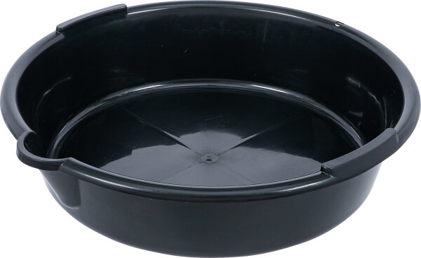Öl-Auffangwanne mit Ausgießer | 6,5 l