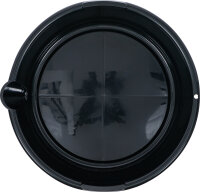 Öl-Auffangwanne mit Ausgießer | 6,5 l