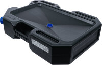 Öl-Auffang-Kanister mit Ausgießer | 12 l