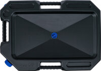 Öl-Auffang-Kanister mit Ausgießer | 12 l