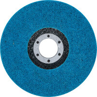 Polierscheibe | Aluminiumoxid | Ø 115 mm |...