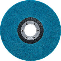 Polierscheibe | Aluminiumoxid | Ø 115 mm |...