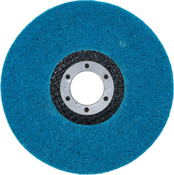 Polierscheibe | Aluminiumoxid | Ø 115 mm | Körnung 320