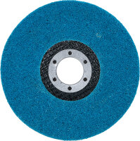 Polierscheibe | Aluminiumoxid | Ø 115 mm |...