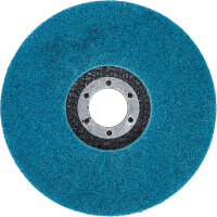 Polierscheibe | Aluminiumoxid | Ø 125 mm |...