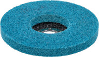 Polierscheibe | Aluminiumoxid | Ø 125 mm |...