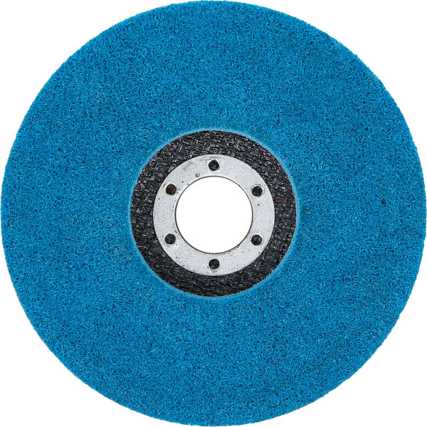 Polierscheibe | Aluminiumoxid | Ø 125 mm | Körnung 240