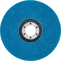 Polierscheibe | Aluminiumoxid | Ø 125 mm |...