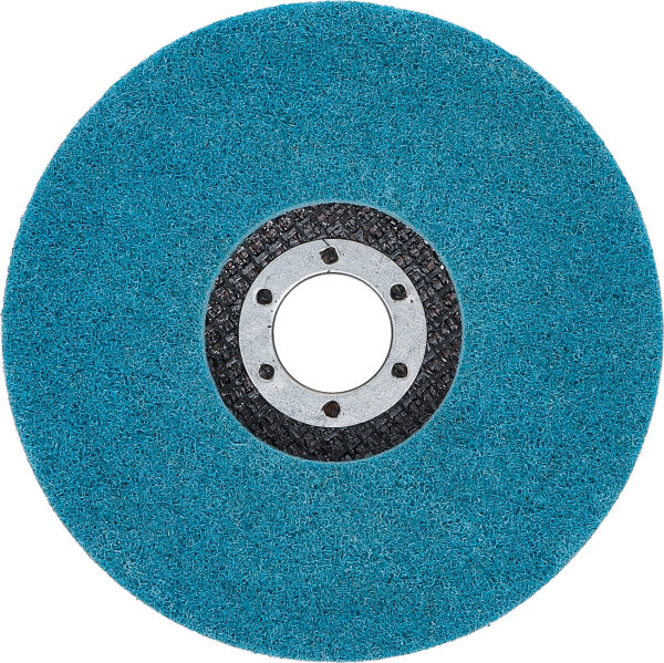 Polierscheibe | Aluminiumoxid | Ø 125 mm | Körnung 320