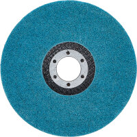 Polierscheibe | Aluminiumoxid | Ø 125 mm |...