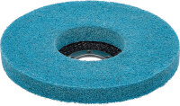 Polierscheibe | Aluminiumoxid | Ø 125 mm |...