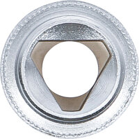 Dreikant-Einsatz | M8 (12 mm)