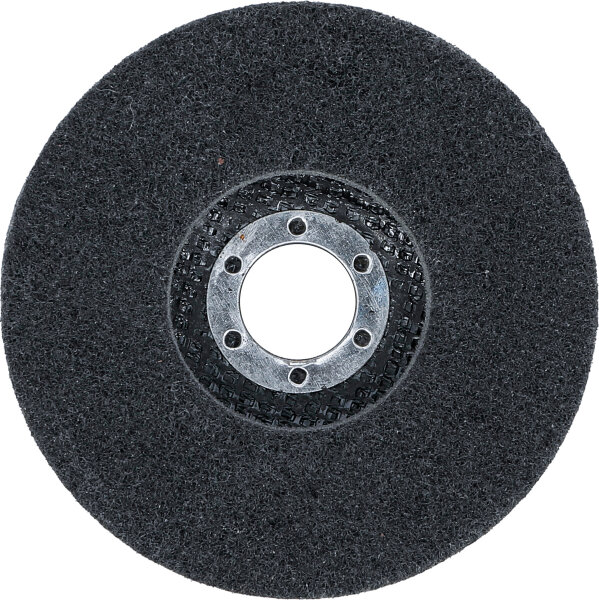 Polierscheibe | Siliziumkarbid | Ø 115 mm | Körnung 180