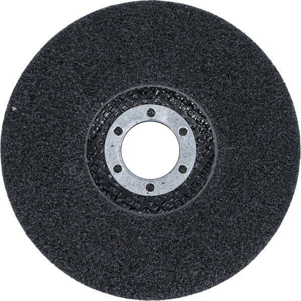 Polierscheibe | Siliziumkarbid | Ø 115 mm | Körnung 320