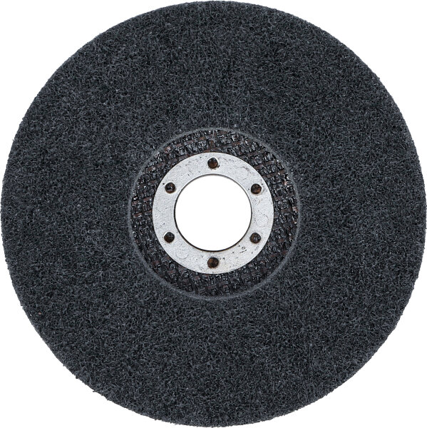 Polierscheibe | Siliziumkarbid | Ø 125 mm | Körnung 180