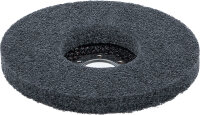 Polierscheibe | Siliziumkarbid | Ø 125 mm |...