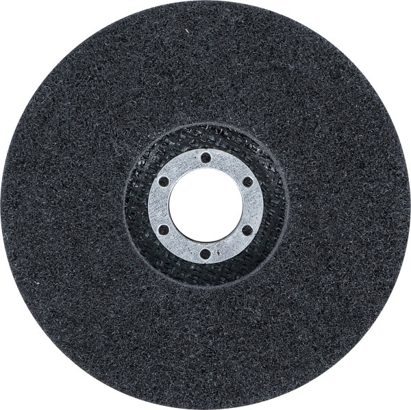 Polierscheibe | Siliziumkarbid | Ø 125 mm | Körnung 240