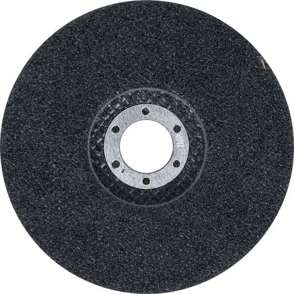 Polierscheibe | Siliziumkarbid | Ø 125 mm | Körnung 320