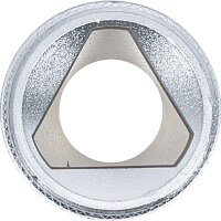 Dreikant-Einsatz | M10 (15 mm)