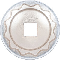 Steckschlüssel-Einsatz Zwölfkant | Antrieb...