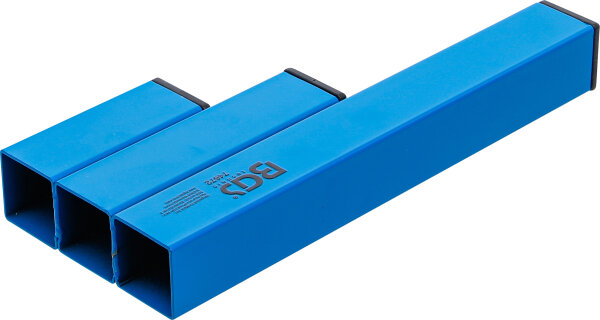 Magnet-Kabelbinder-Halter