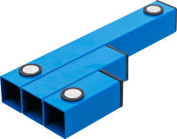 Magnet-Kabelbinder-Halter