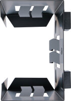 Magnet-Handschuh- und Taschentuch-Box Halter | 253 x 143 x 95 mm