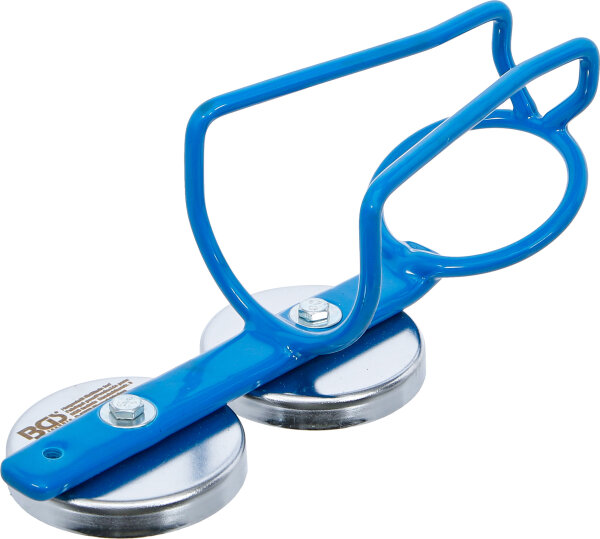 Magnetischer Halter | für Druckluft-Schlagschrauber