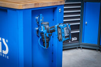 Magnetischer Halter | für Druckluft-Schlagschrauber