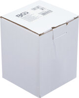 Kraft-Steckschlüssel-Adapter | Innenvierkant 38 mm (1-1/2") - Außenvierkant 25 mm (1")