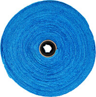 Microfasertücher | 270 x 270 mm | perforiert | 100-tlg.