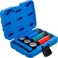 Spiral-Profil-Steckschlüssel-Einsatz-Satz /...