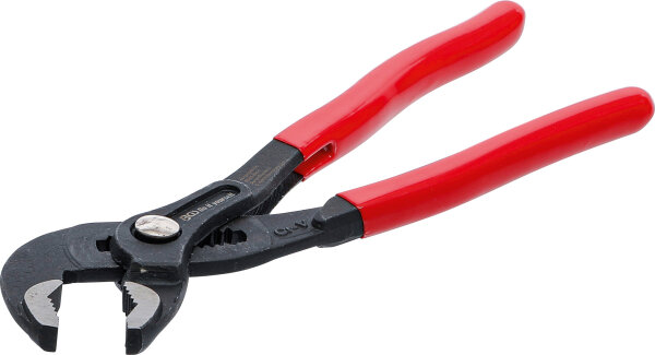 Wasserpumpenzange | arretierbar | 175 mm