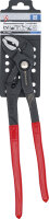 Wasserpumpenzange | arretierbar | 300 mm
