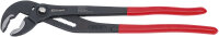 Wasserpumpenzange | arretierbar | 400 mm