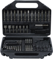 Bohrmaschinen-Bit-Satz | Antrieb Außensechskant 6,3...