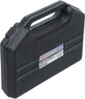 Bohrmaschinen-Bit-Satz | Antrieb Außensechskant 6,3 mm (1/4") | 41-tlg.