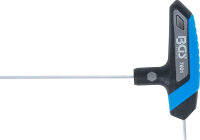 Schraubendreher mit T-Griff | Innensechskant | 2 mm