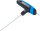 Schraubendreher mit T-Griff | Innensechskant | 2 mm