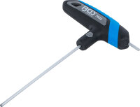 Schraubendreher mit T-Griff | Innensechskant | 2,5 mm