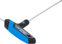 Schraubendreher mit T-Griff | Innensechskant | 2,5 mm